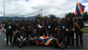 Tropa Los Sikuris